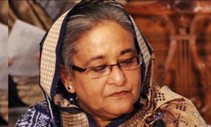 বীর উত্তম আকরাম আহমেদের মৃত্যুতে প্রধানমন্ত্রীর শোক