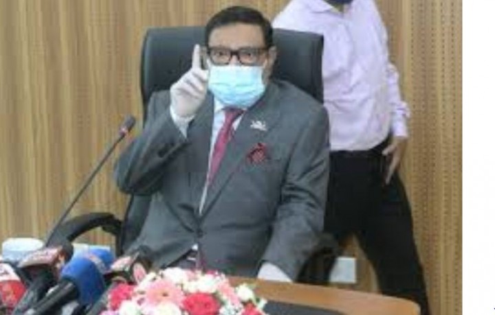 দেশে  কোনো সাম্প্রদায়িক গোষ্ঠীকে মাথা তুলে দাঁড়াতে দেয়া হবে না: সেতুমন্ত্রী