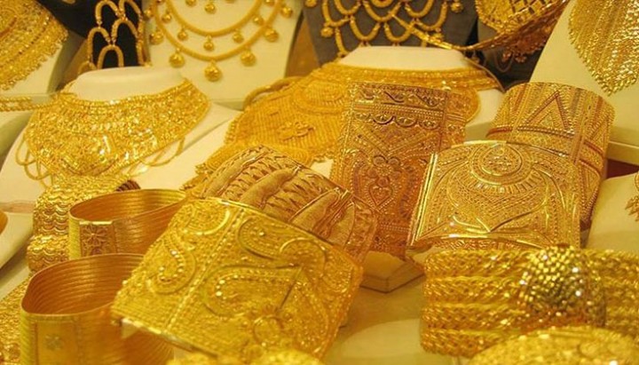 ফের বাড়ছে স্বর্ণের দাম