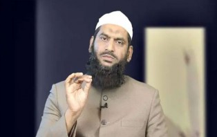 বঙ্গবন্ধুর ভাস্কর্য ভাঙচুরের ঘটনা অত্যন্ত নিন্দনীয়: মামুনুল হক