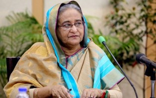নারী শিক্ষা ও তাদের কর্মসংস্থানে গুরুত্ব দিয়েছে সরকার : প্রধানমন্ত্রী