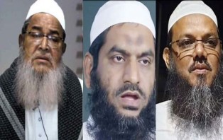 বাবুনগরী মামুনুল ও ফয়জুলের বিরুদ্ধে এবার মানহানি মামলার আবেদন 