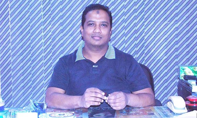 করোনায় না ফেরার দেশে সংগীত প্রযোজক সেলিম খান