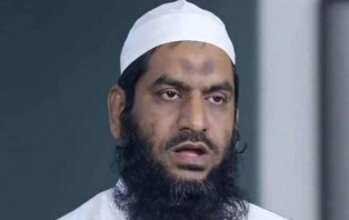 মামুনুলের বিরুদ্ধে ডিজিটাল নিরাপত্তা আইনে মামলা