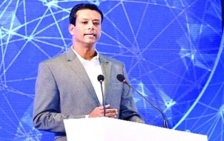 'চতুর্থ শিল্প বিপ্লবের পথে বাংলাদেশ আগামীর বিশ্ব নেতা'