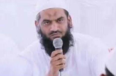 ভাস্কর্য ইস্যুতে যে মামলা হয়েছে, তার তথ্য-উপাত্ত দুর্বল : মাওলানা মামুনুল