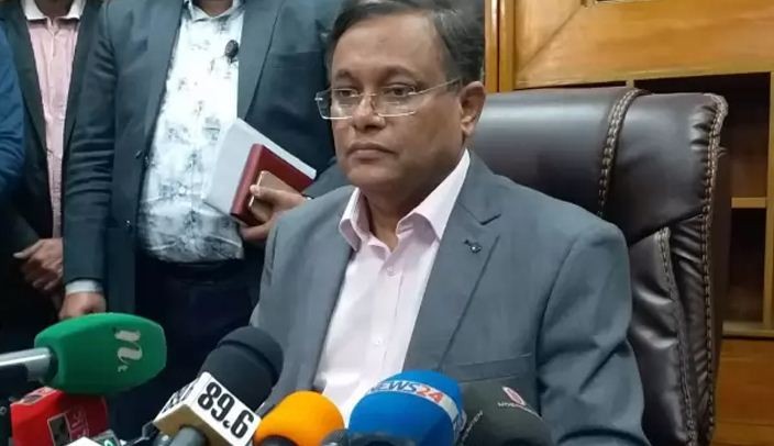 বিএনপি নেতারা পদ্মা সেতুর ওপর দিয়ে যাবেন, নাকি নিচ দিয়ে?
