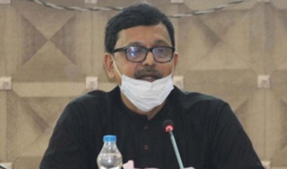 সারা বিশ্ব বঙ্গবন্ধুকে সম্মান দেখাচ্ছে : নৌপ্রতিমন্ত্রী