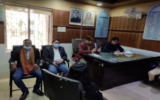 সাম্প্রদায়িক শক্তি নির্মল উগ্রবাদীদের ডিজিটাল আইনে শাস্তির দাবি