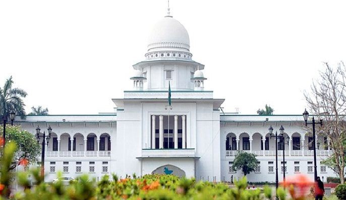 ধর্ষণ মামলায় মৃত্যুদণ্ডপ্রাপ্ত ৫ আসামি খালাস