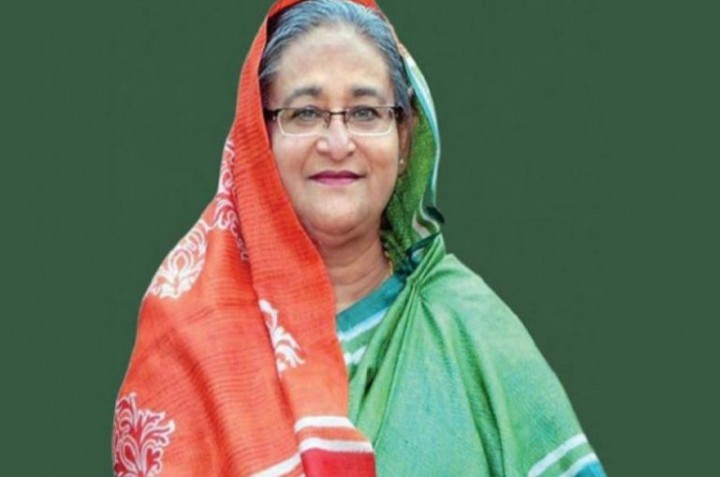 দেশবাসীকে মহান বিজয় দিবসের শুভেচ্ছা প্রধানমন্ত্রীর