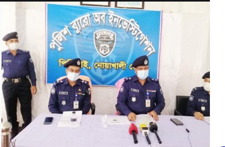 গৃহবধূকে বিবস্ত্র করে নির্যাতন: দেলোয়ারসহ ১৪জনের বিরুদ্ধে চার্জশিট