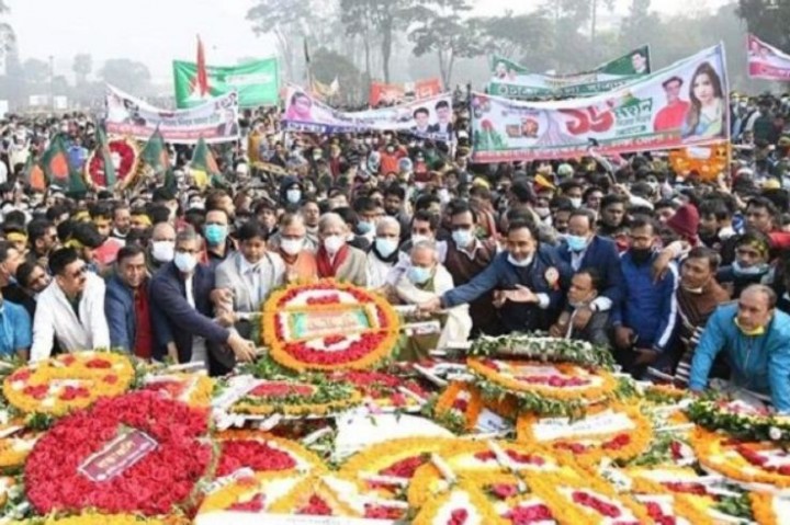 বিজয় মিললেও মুক্তি মেলেনি: ফখরুল