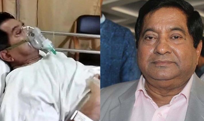 অভিনেতা আব্দুল কাদেরের অবস্থা সংকটাপন্ন