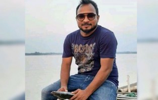 চাঁদা না পেয়ে ৩ জনকে কুপিয়ে জখম করল ছাত্রলীগ নেতা!