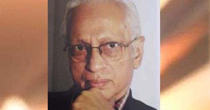 সাহিত্যিক মনজুরে মওলা আর নেই
