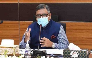 কিন্তু বাংলাদেশের অর্থনীতি সূচক এখনও ৫ পার্সেন্ট প্লাসে আছে : স্বাস্থ্যমন্ত্রী
