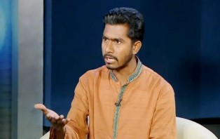 নূরের বিরুদ্ধে রাষ্ট্রদ্রোহ মামলা