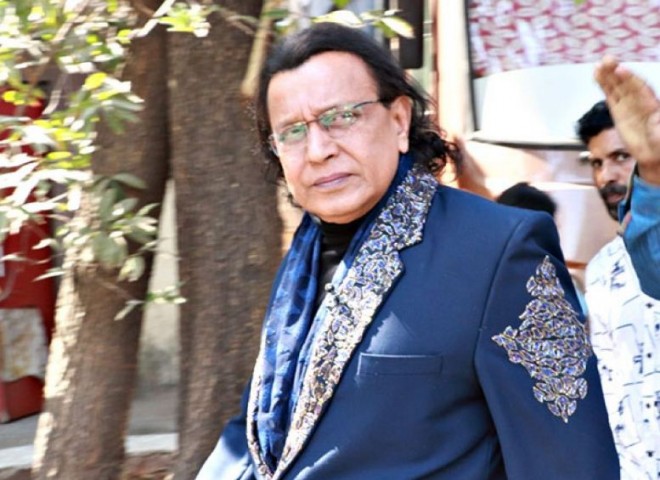 অসুস্থ অবস্থাতেই শ্যুটিং চালিয়ে যাচ্ছিলেন মিঠুন চক্রবর্তী