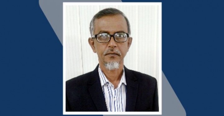 প্রধান শিক্ষা প্রকৌশলী হলেন আরিফুর রহমান