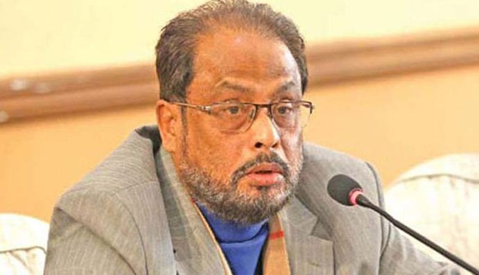 দেশের মানুষকে আওয়ামী লীগ-বিএনপি সুশাসন দিতে ব্যর্থ হয়েছে : জি এম কাদের