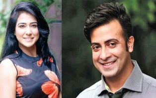 শাকিবকে কোনো নায়কই মনে হয় না : আফ্রি