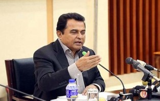 বৈশ্বিক পর্যায়ে কোনো দেশের অর্থনৈতিক প্রবৃদ্ধি বাংলাদেশের মতো ভালো নেই: অর্থমন্ত্রী 