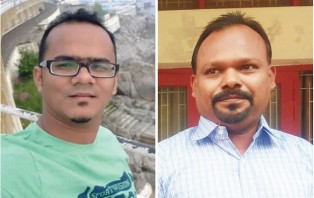 পর্নোগ্রাফি আইনে দায়ের করা মামলায় গ্রেপ্তার পরিচালক ও অভিনেতা