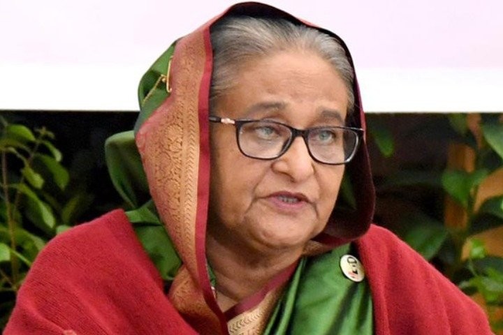 ক্ষমতার চেয়ার আর কারাগার খুব পাশাপাশি থাকে: প্রধানমন্ত্রী