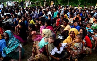 রোহিঙ্গাদের নিয়ে সৌদির সঙ্গে সমঝোতার উদ্যোগ