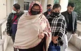 দুদকের মামলায় পাপুলের স্ত্রী ও মেয়ের আত্মসমর্পণের পর জামিন