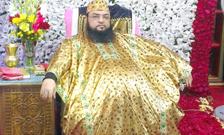 বাদ জোহর দেওয়ানবাগী পীরের জানাজা, দেওয়া হবে গার্ড অব অনার