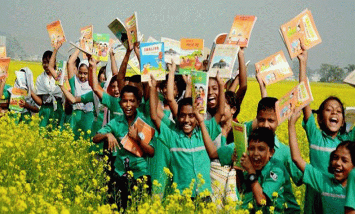 কাল ভার্চুয়ালি বই উৎসবের উদ্বোধন করবেন প্রধানমন্ত্রী