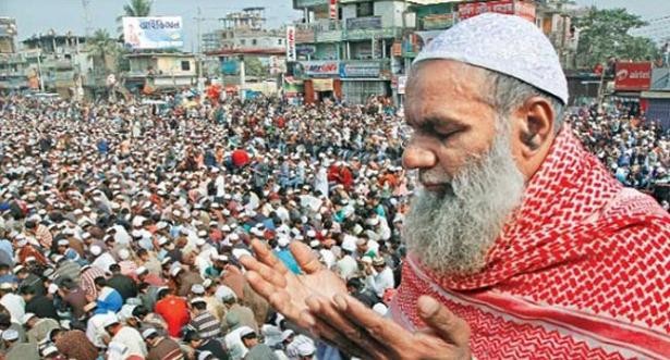 নির্ধারিত সময়ে হচ্ছে না বিশ্ব ইজতেমা