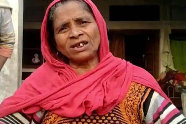 পাকিস্তানি এই নারীর কারণে ভারতের উত্তরপ্রদেশ প্রশাসনে তোলপাড়!