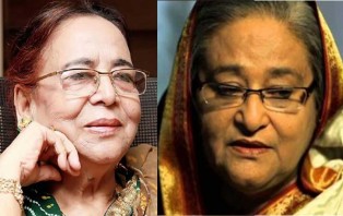 রাবেয়া খাতুন তাঁর সাহিত্যকর্ম ও সৃজনশীলতার জন্য স্মরণীয় হয়ে থাকবেন