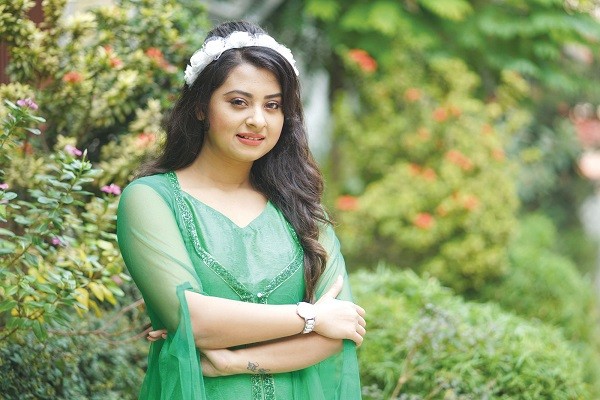 দীর্ঘ ১০ মাস পর্দার আড়ালে থাকার কারণ জানাল বুবলী