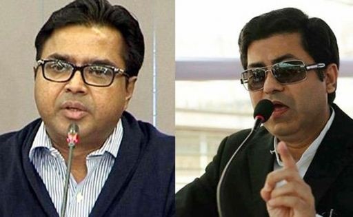 সাঈদ খোকনের অভিযোগের জবাব দিলেন তাপস