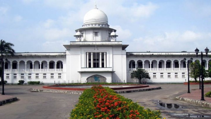 নারীরা বিয়ের কাজী হতে পারবেন না: পূর্ণাঙ্গ রায় প্রকাশ