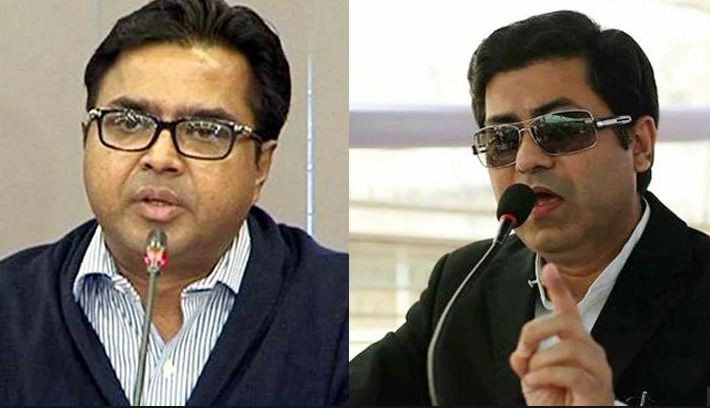 সাঈদ খোকনের বিরুদ্ধে ২ মামলার আবেদন মেয়র তাপসের 