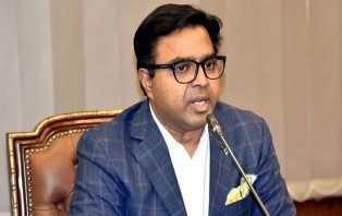 সাবেক মেয়র সাঈদ খোকনের বিরুদ্ধে দুই মামলা