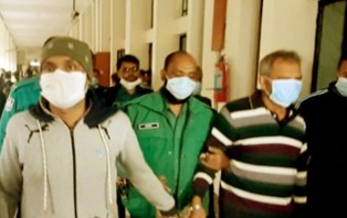কাকরাইলে মা-ছেলে হত্যা মামলায় তিনজনের মৃত্যুদণ্ড