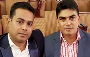 ফরিদপুরের আলোচিত দুই ভাইয়ের ৬ মাসের জামিন