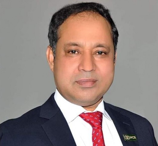 শেখ জামাল ক্লাবের দায়িত্ব নিলেন ড. যশোদা জীবন দেবনাথ