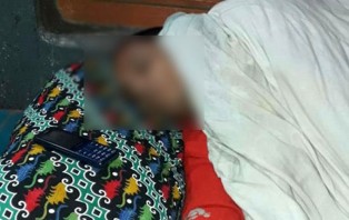স্বামীর পুরুষাঙ্গ কেটে হাসপাতালে রেখে পালালেন নববধূ