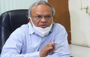 আমরা যারা বিরোধীদলের রাজনীতি করি রাতে ঘুমাতে পারি না: রিজভী