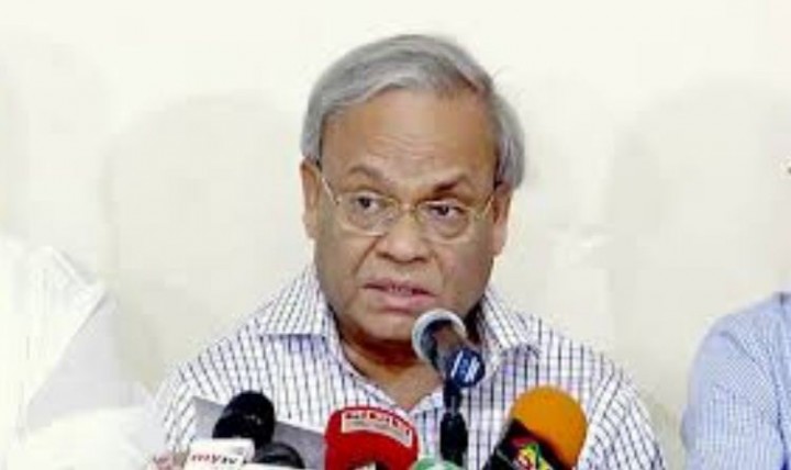 ‘নজিরবিহীন তামাশার রক্তাক্ত নির্বাচন প্রত্যক্ষ করেছে দেশবাসী’