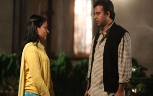 নাটকের গল্প তৈরি করলেন নিশো, থাকবেন মেহজাবিনও
