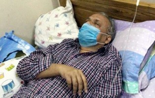 সমাবেশে হঠাৎ মাথা ঘুরে পড়ে গেলেন রিজভী