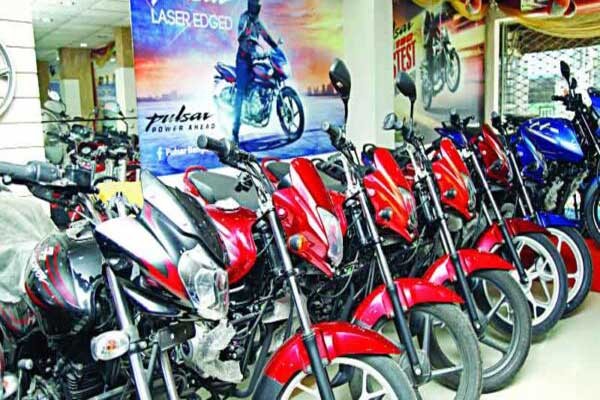 আরেক দফা কমছে মোটরসাইকেল নিবন্ধন ফি!